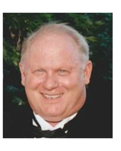 James Clifford Thomsen Profile Photo