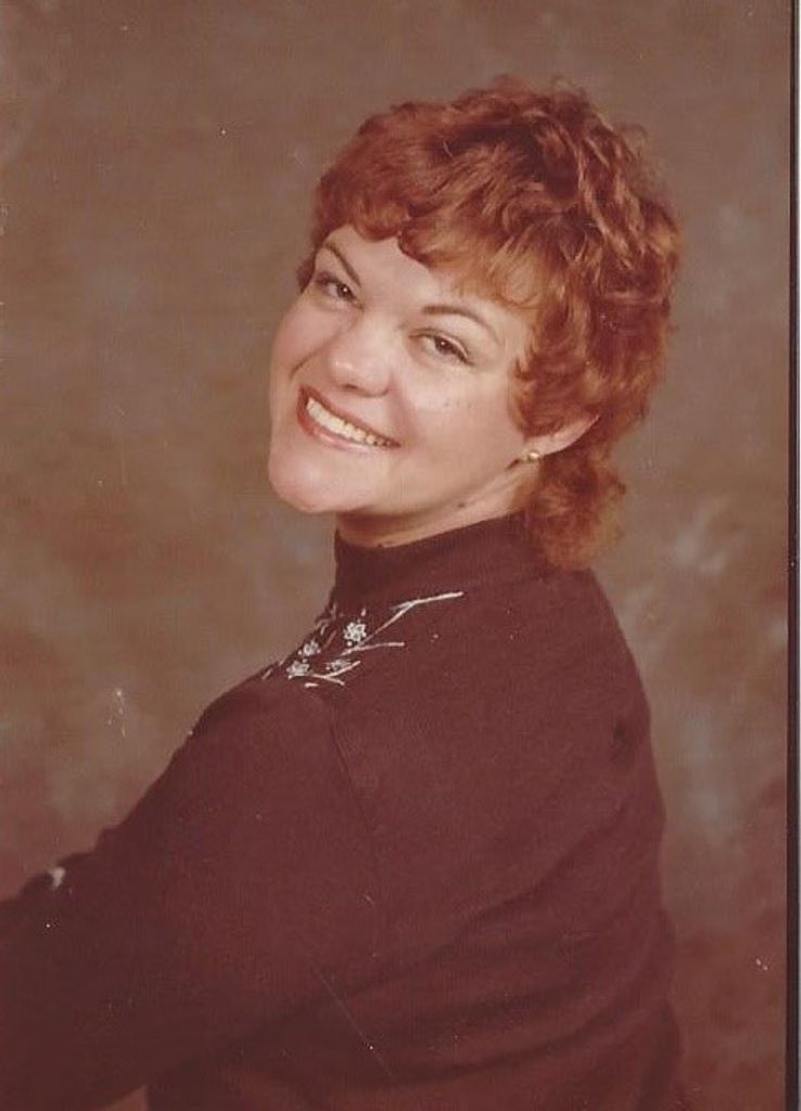 Jimmy Ann (Johnson) Porter Profile Photo