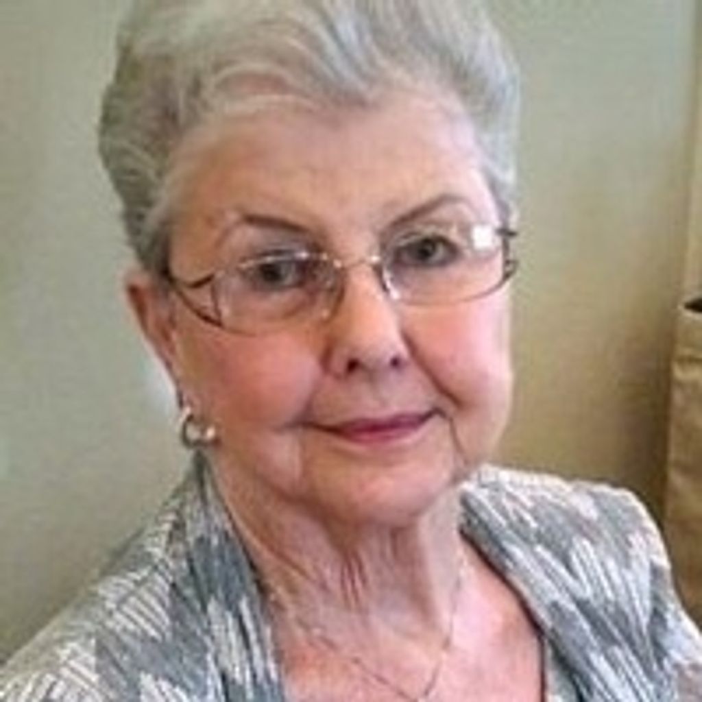 Sara Elizabeth Cleveland
