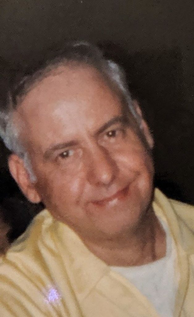 Lanny Brown Profile Photo