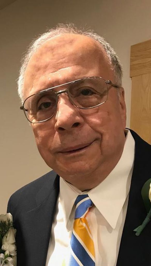 John D. Kaperka Profile Photo