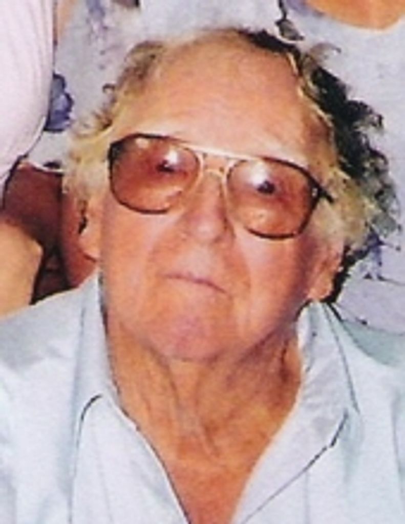 Brady Homer Taylor