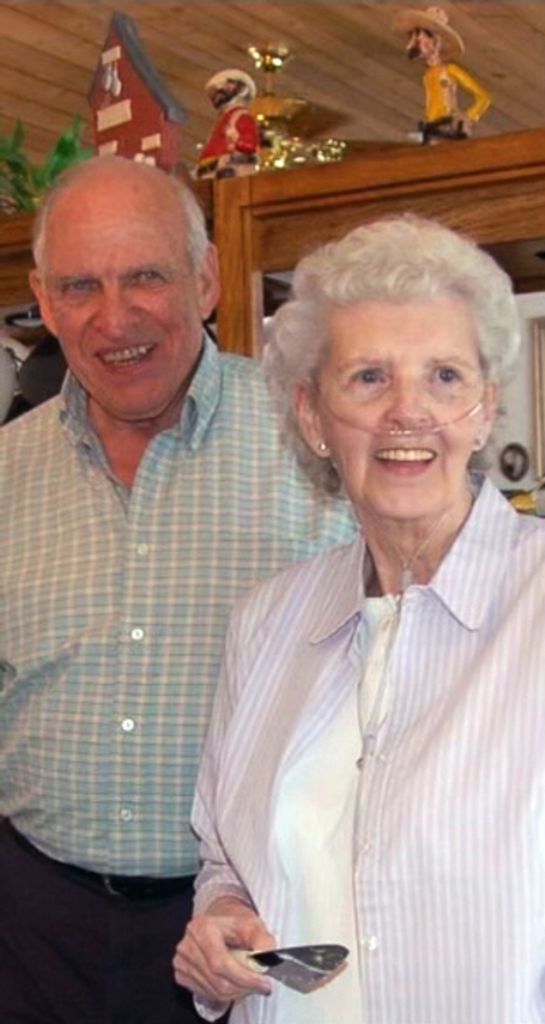 Jim & Dolly Alderson Profile Photo