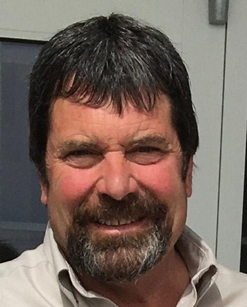 Keith Parker Profile Photo