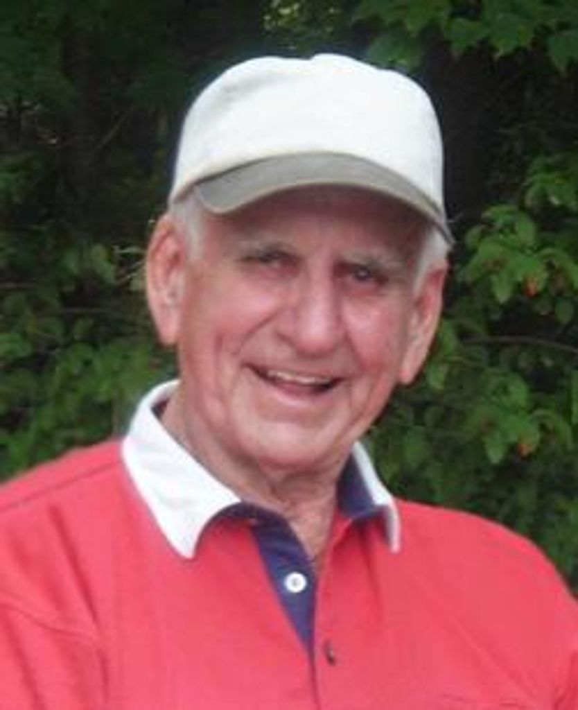 John C. Morrison Profile Photo