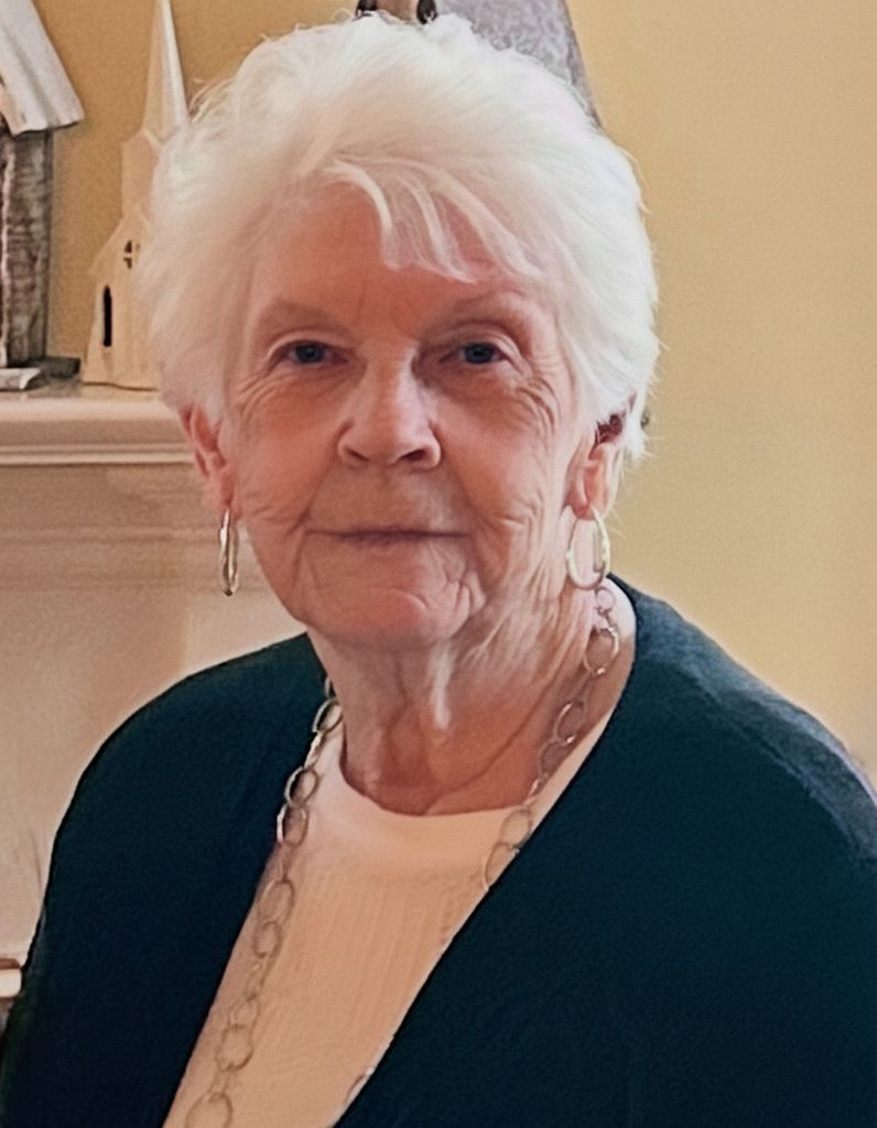 Shirley Mitchell Profile Photo