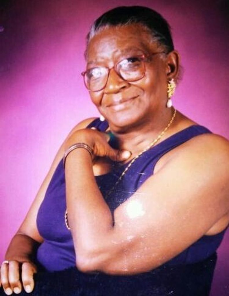 Mrs Mary Ann Paster Profile Photo