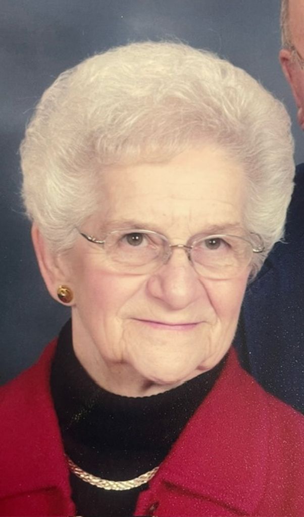 Phyllis Anne (Linter)  Seiberling Profile Photo