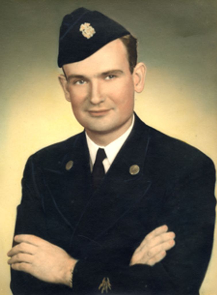 Hubert  M. Miller