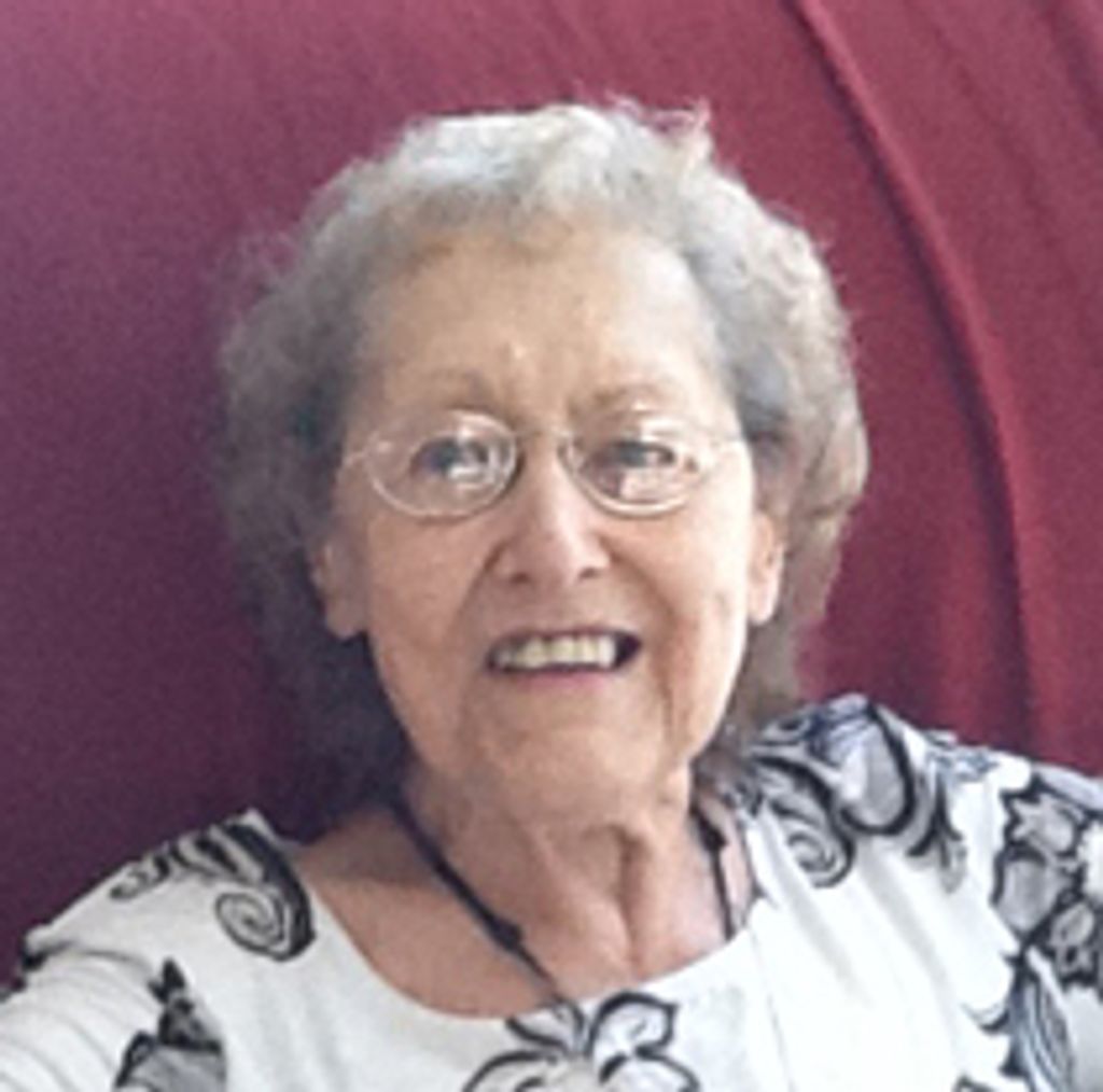 Irene M. (Laczo)  Imely