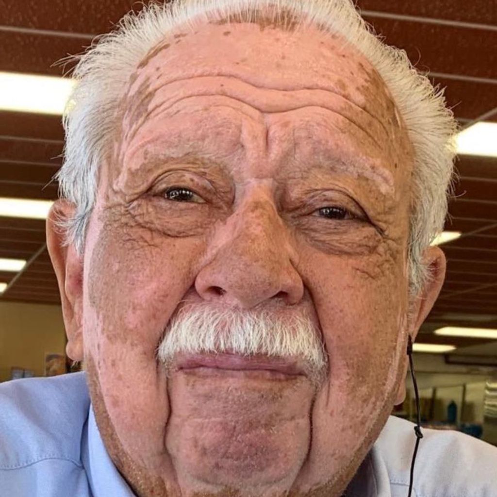 Juan Martinez