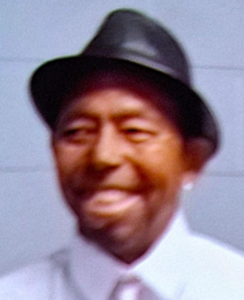 Alfonza R Watson