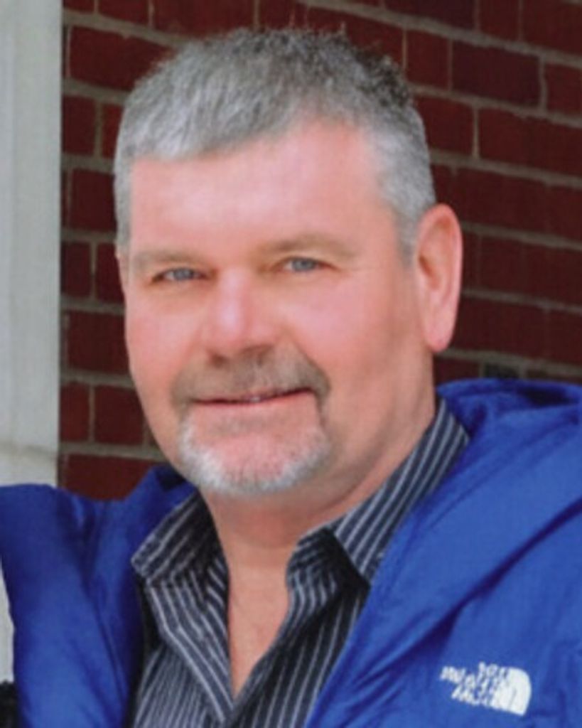 Randy L. Haury Profile Photo