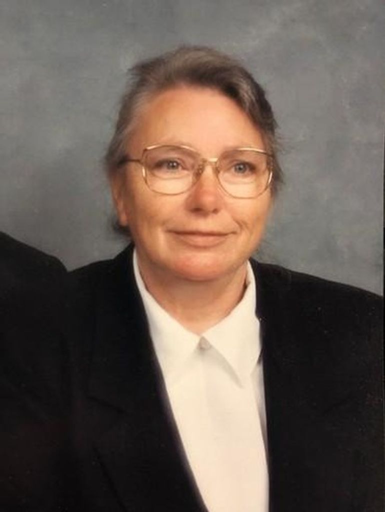Lucille Bernice Dirickson Profile Photo