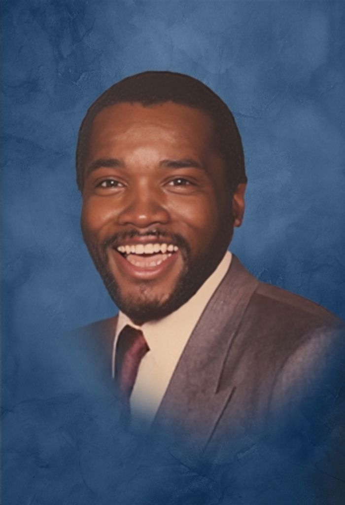 James "Foots" Jackson