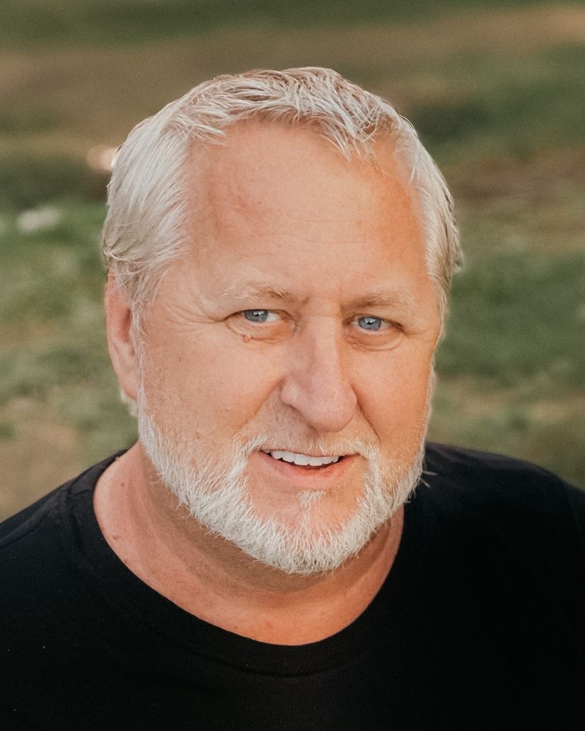 KEVIN D. WOLFF Profile Photo