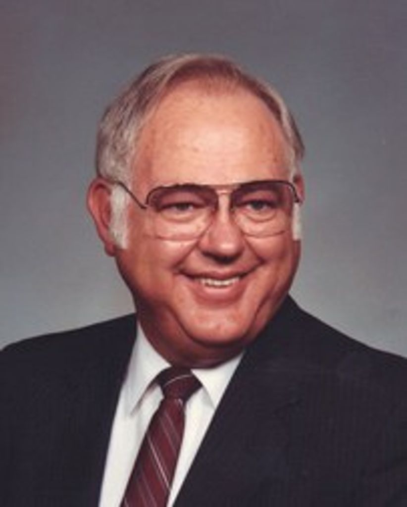 Alan Holt Newton