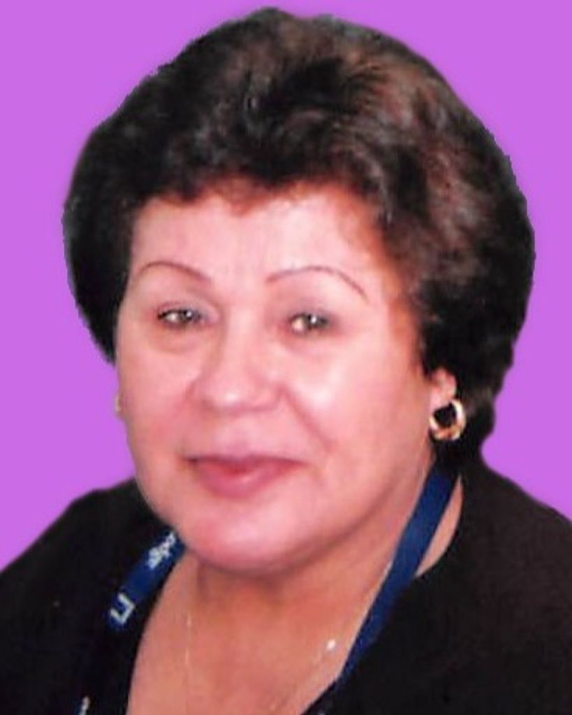 Maria Aviles Ortiz