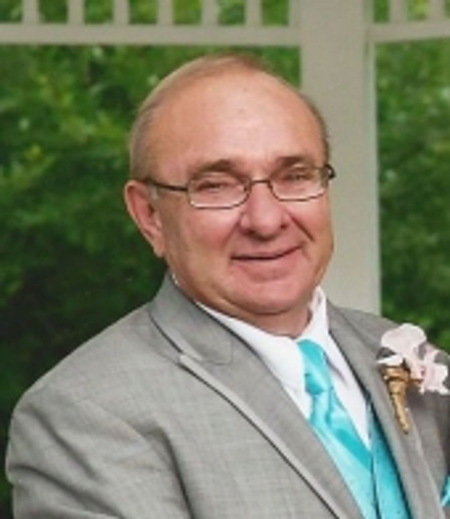 Leonard Scherbovich
