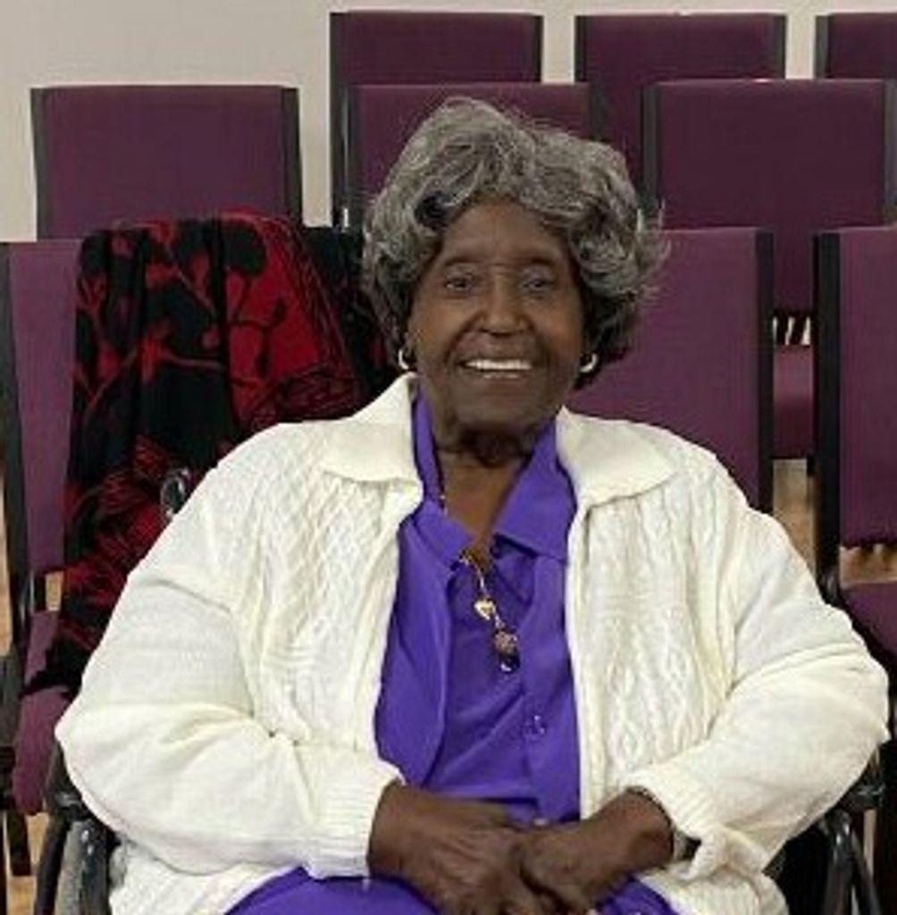 Jessie May (Davies)  Wallace