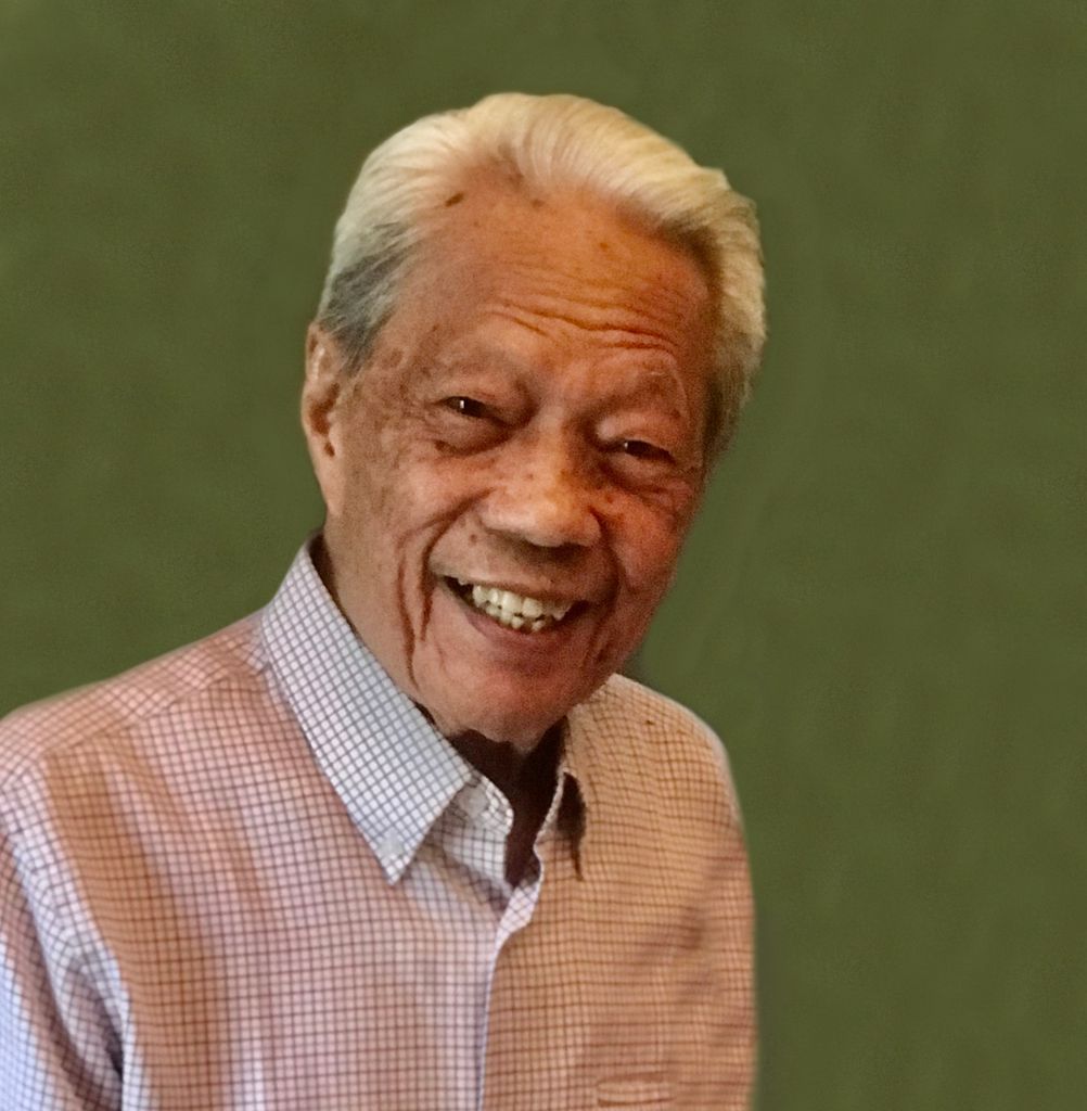 Christopher C. Salegumba