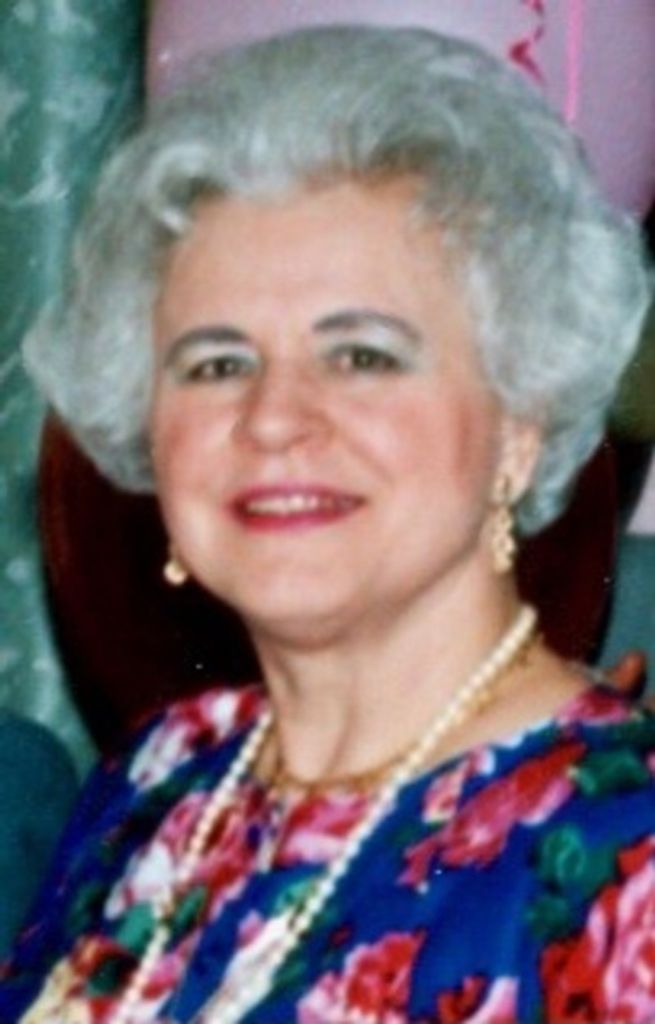 Rita A (Neri) Yannetti Profile Photo