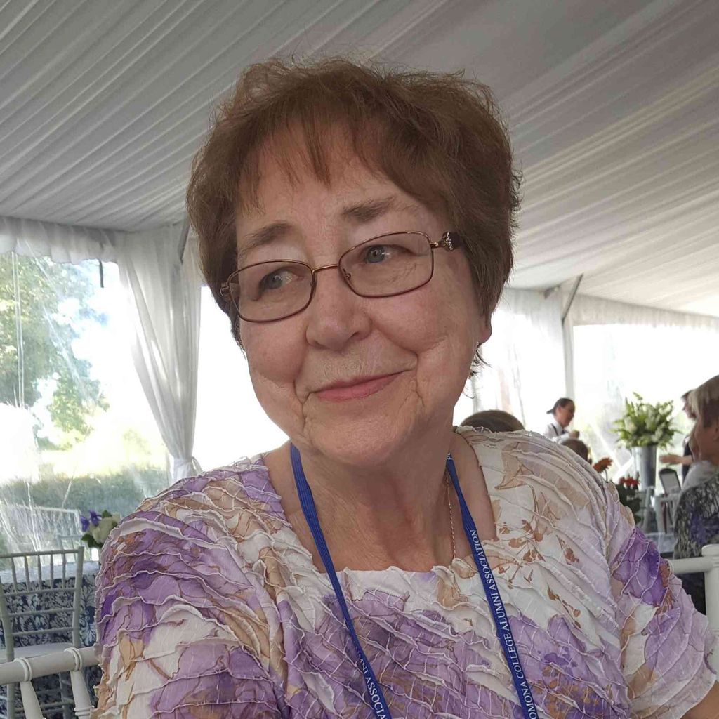 Mary Brubaker Profile Photo