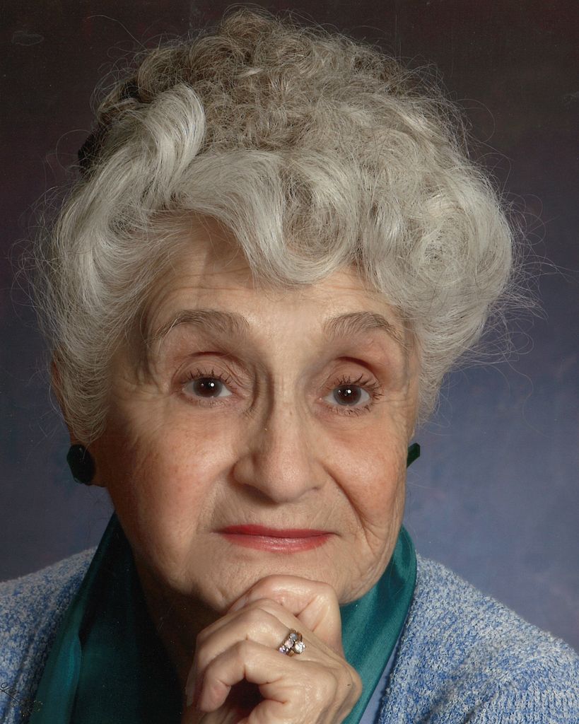 Carmella Ann "Emily" Germano