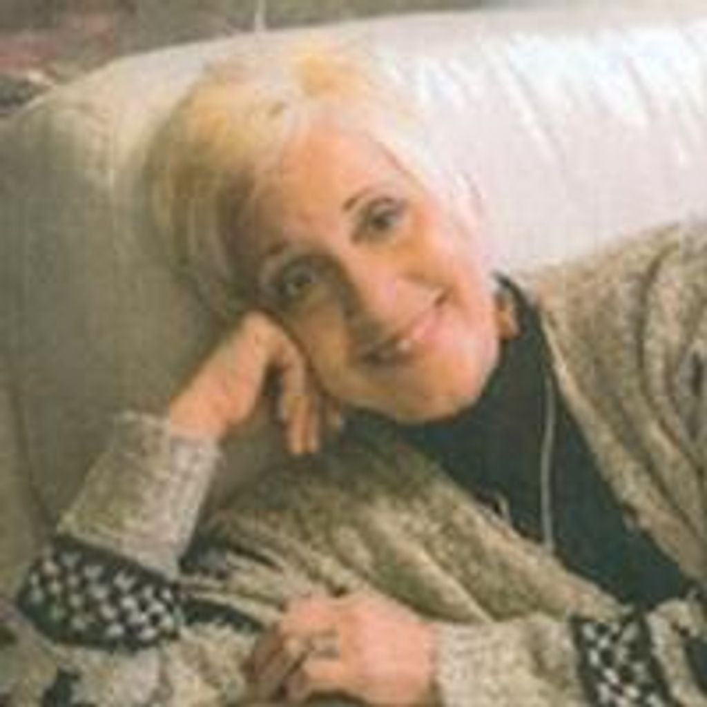 Patricia Lynn Seif