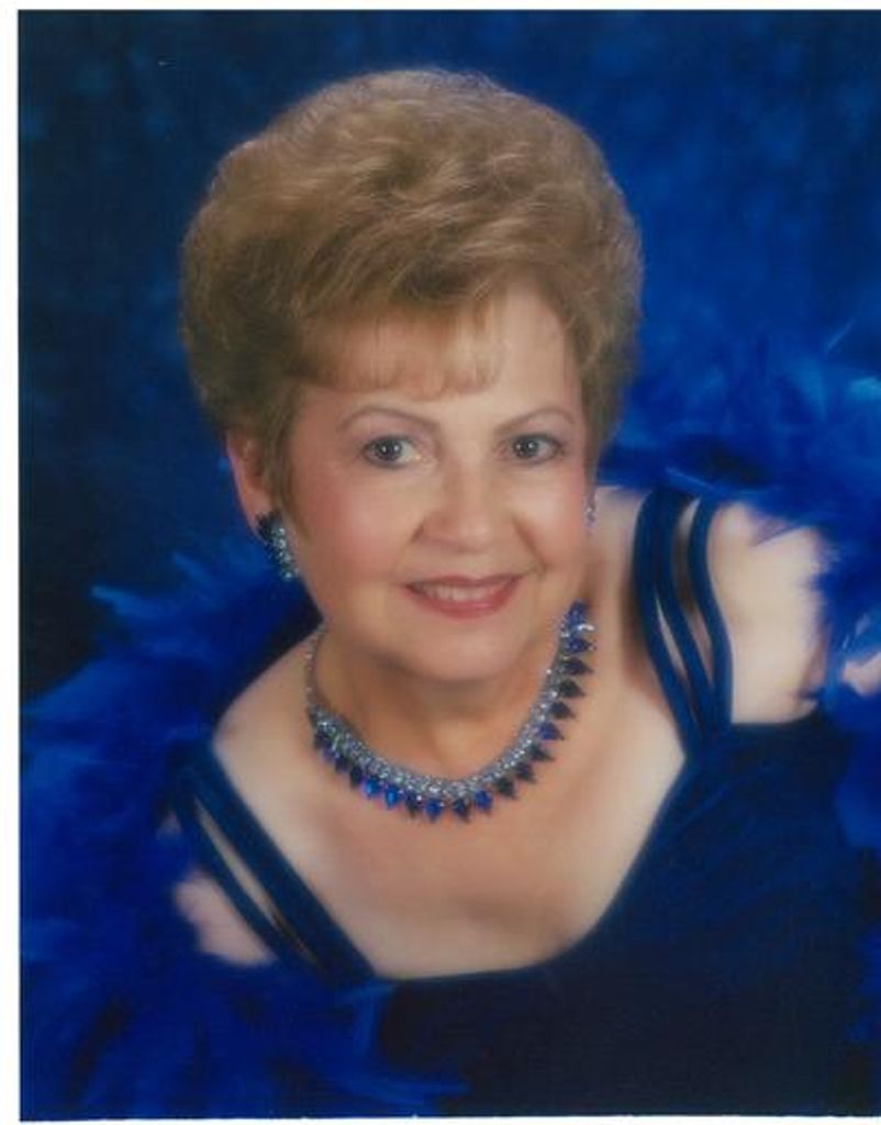 Mary F. Pires Profile Photo