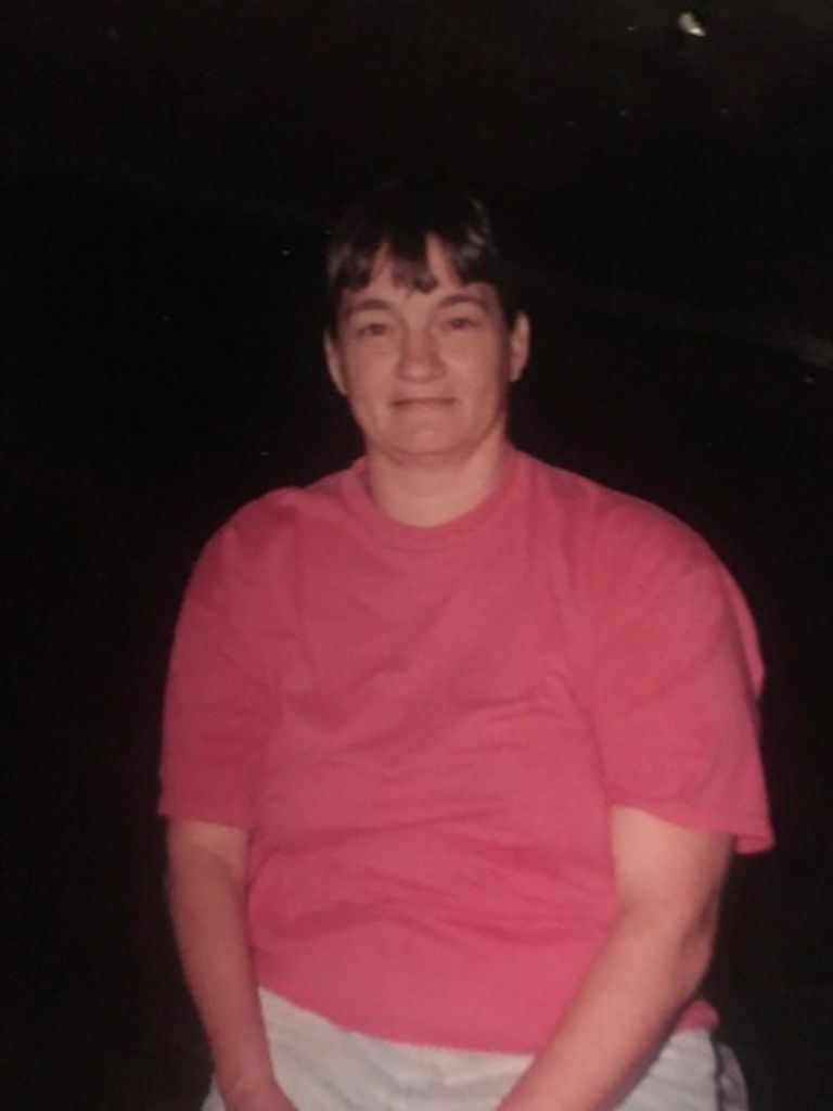 Barbara Sue Milligan