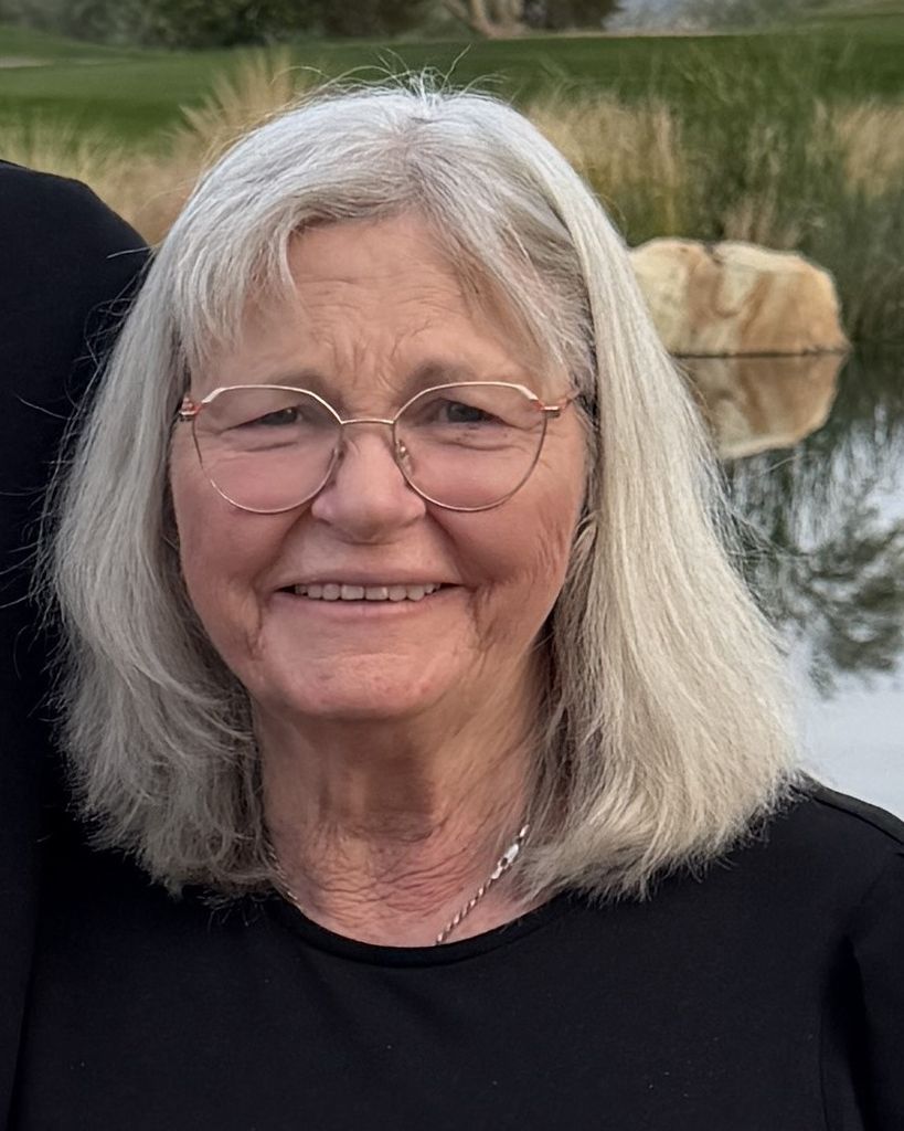 Nancy Yvonne Smith Profile Photo