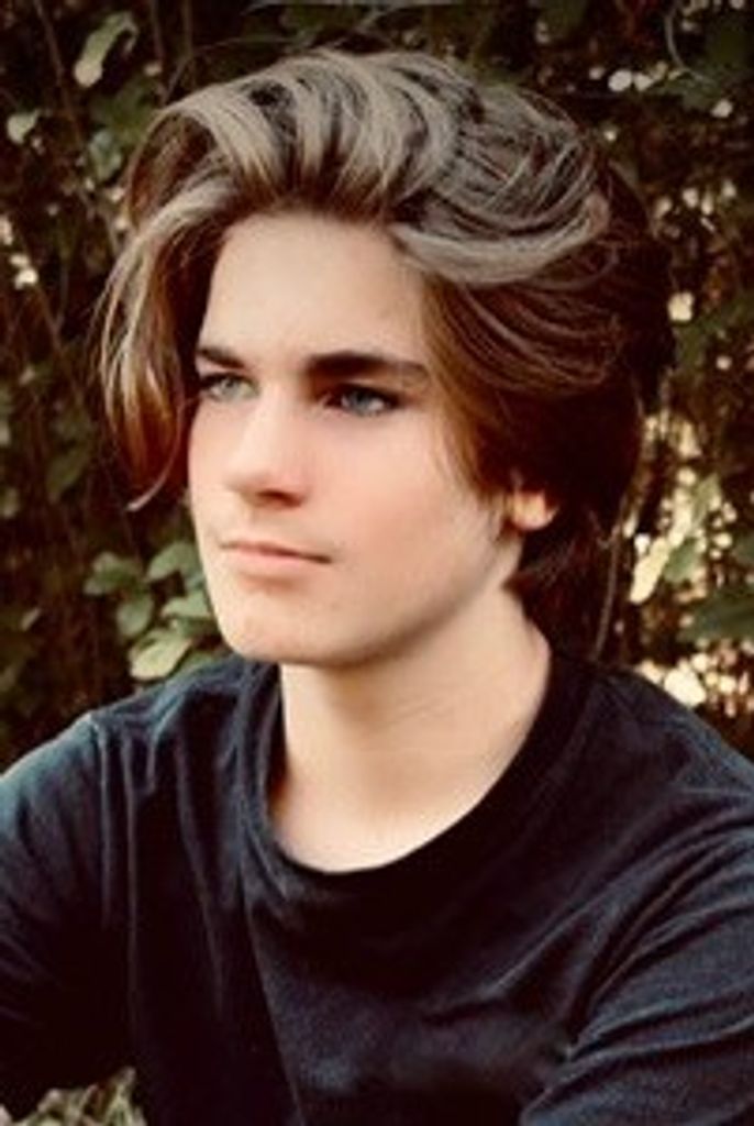 Aidan Jack Wollman Profile Photo