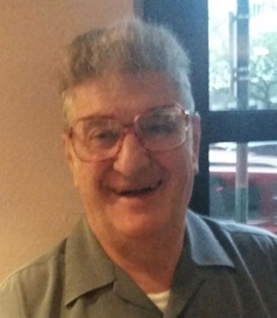 Nicholas Zappardino