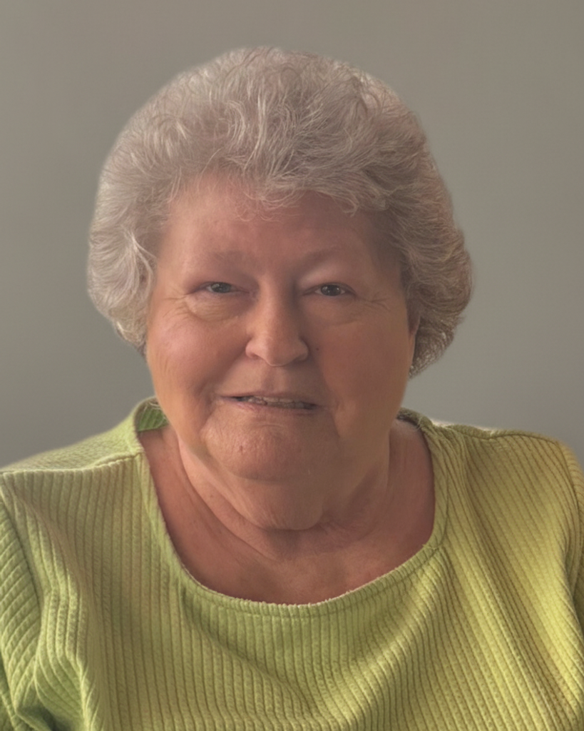 Brenda L. (Workinger) Descar