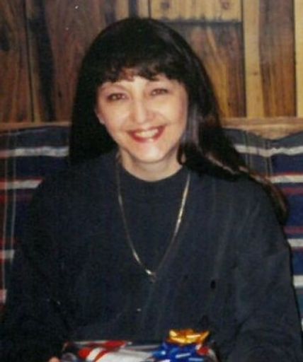 Photo of Cecilia Ann Morris