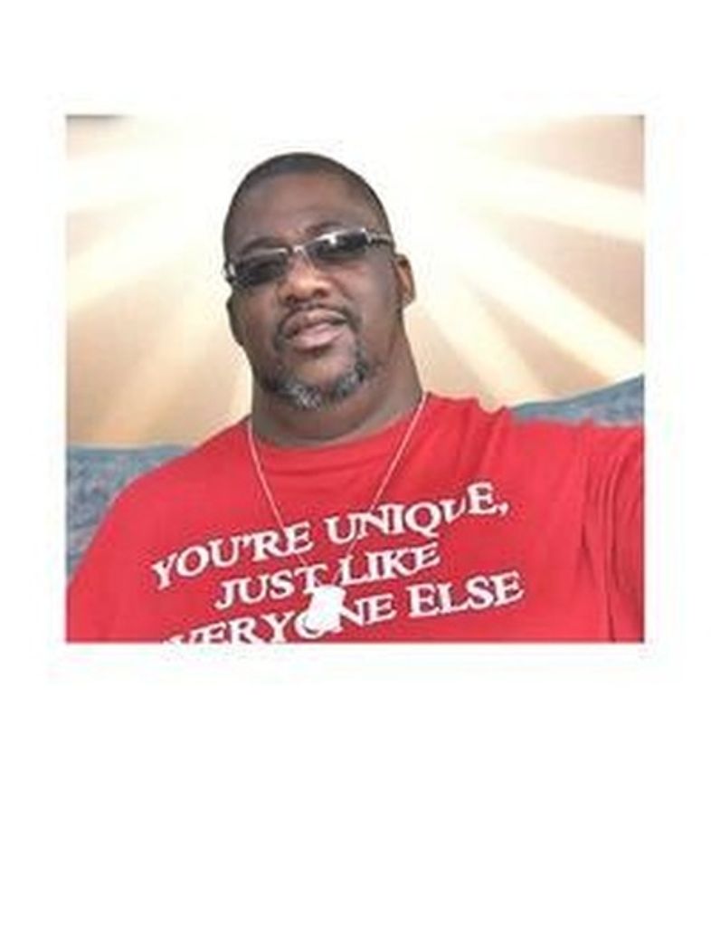 Cartlon Alexander Armstead Profile Photo