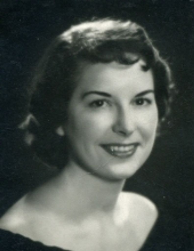 Ellen Elaine Potter Profile Photo