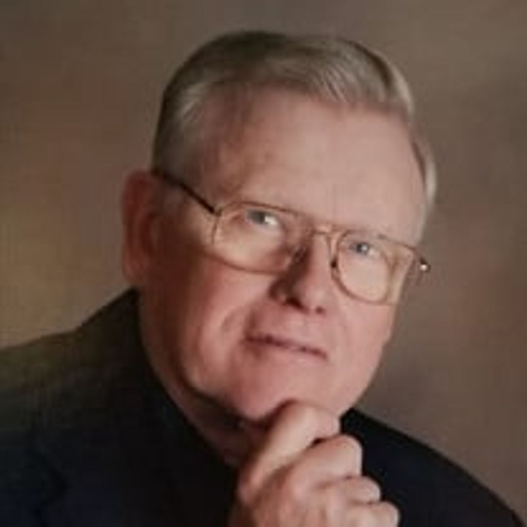 Ernest Eugene Thomas