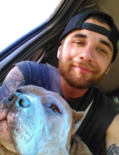 Jeremy Martin Grose Profile Photo