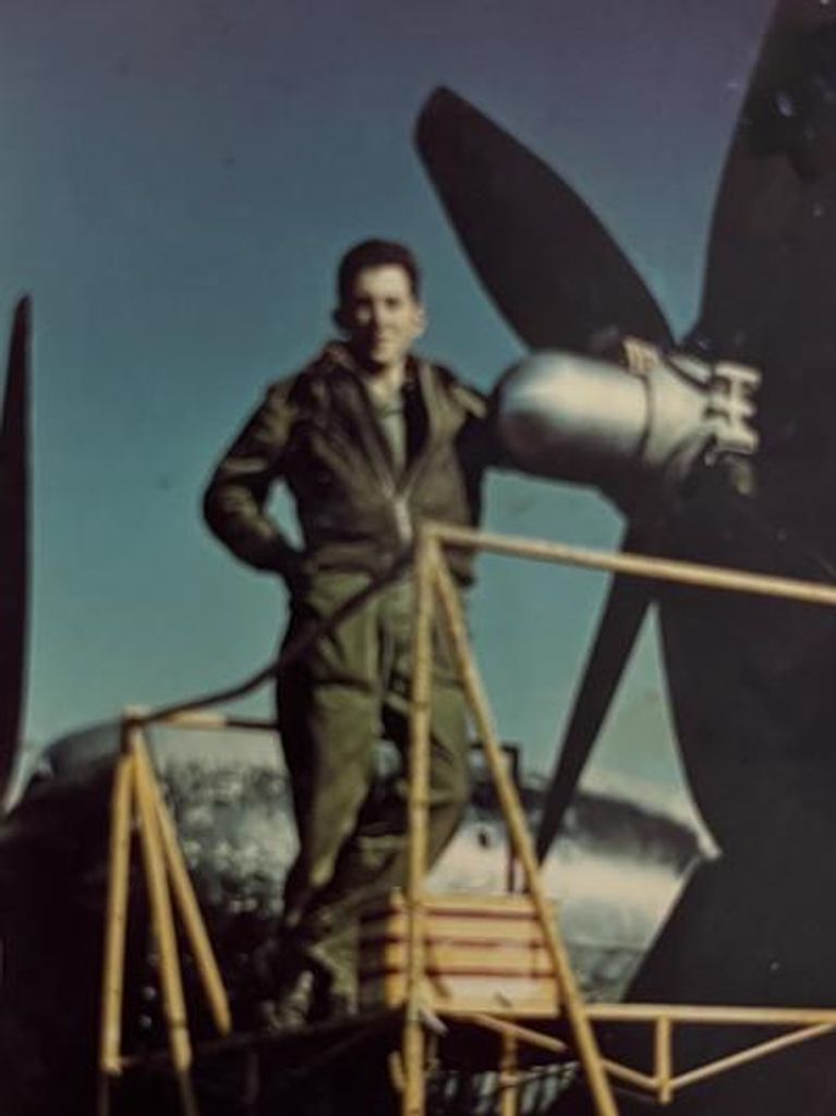 Kenneth Sherman Payne Profile Photo