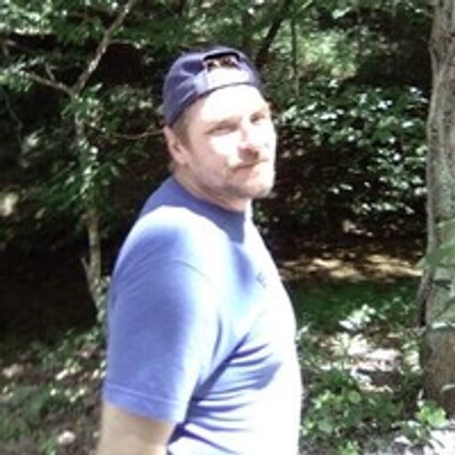 Christopher Vanover Profile Photo