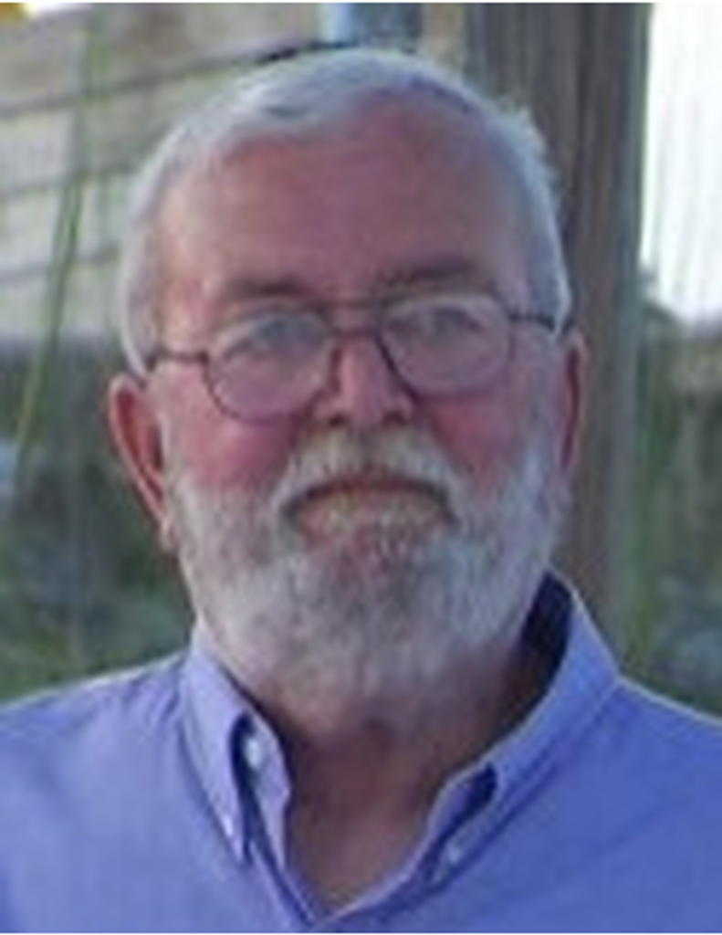 Richard Ray "Dick" Sagraves