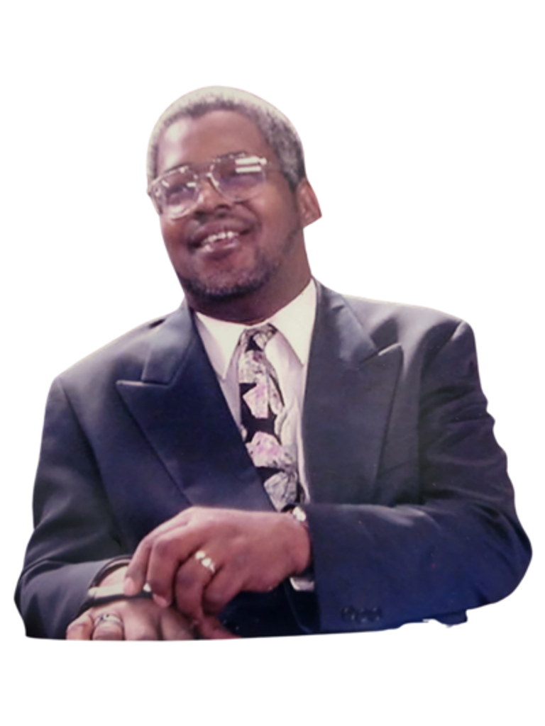 Marcus Thomas, Sr. Profile Photo