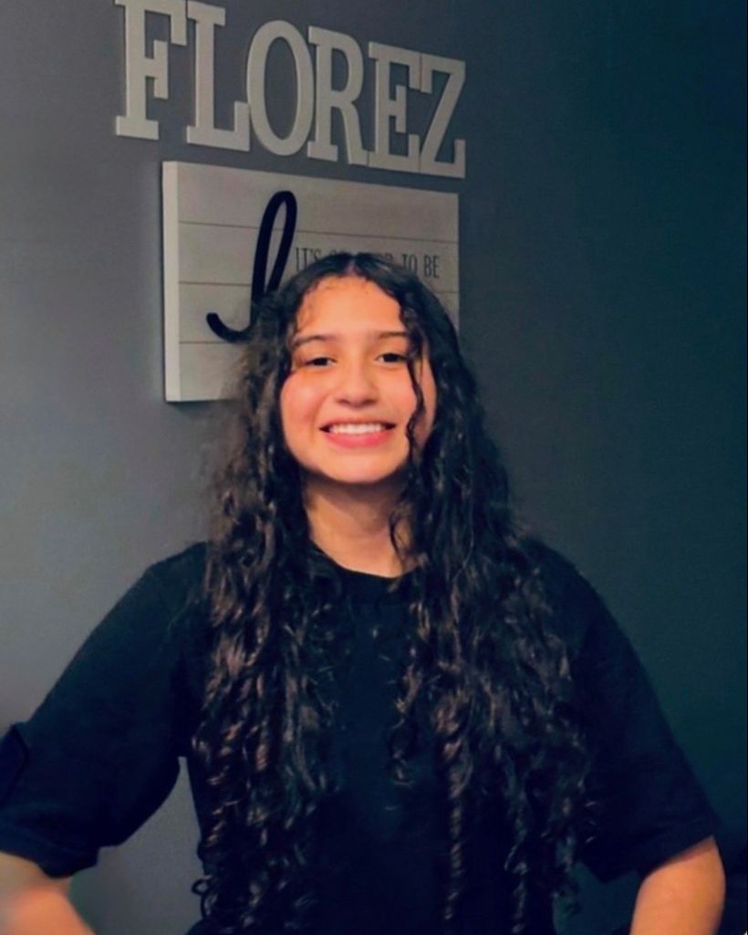 Haly AnnaBella Florez Profile Photo
