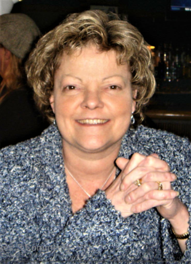 Lisa Sorensen-Wilson Profile Photo
