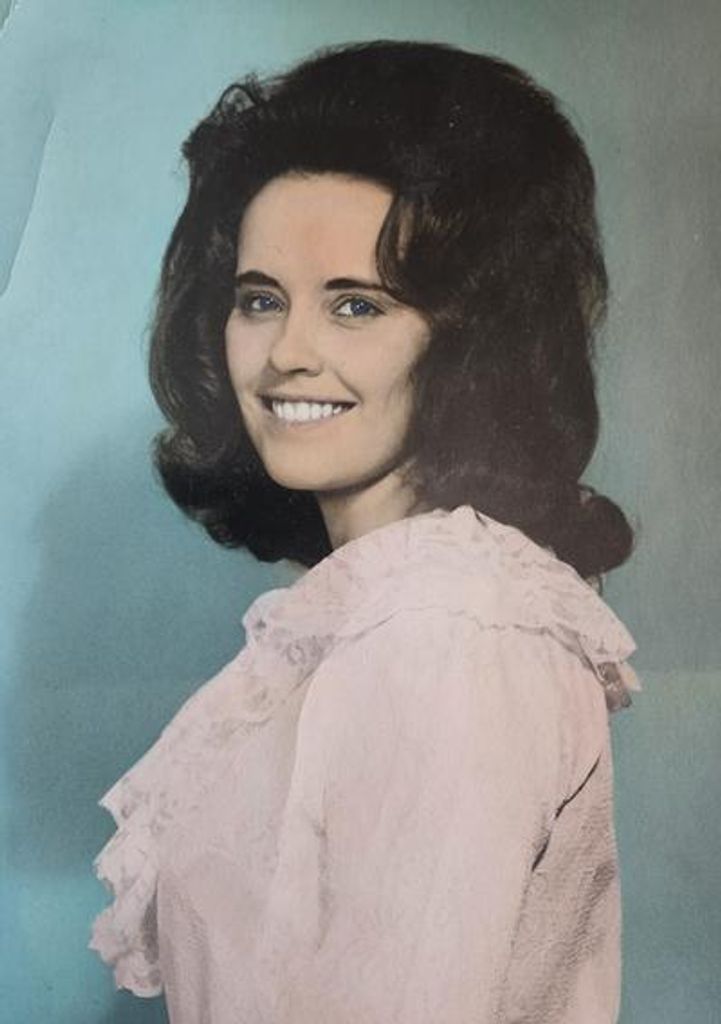 Mary R. Sunderland Profile Photo