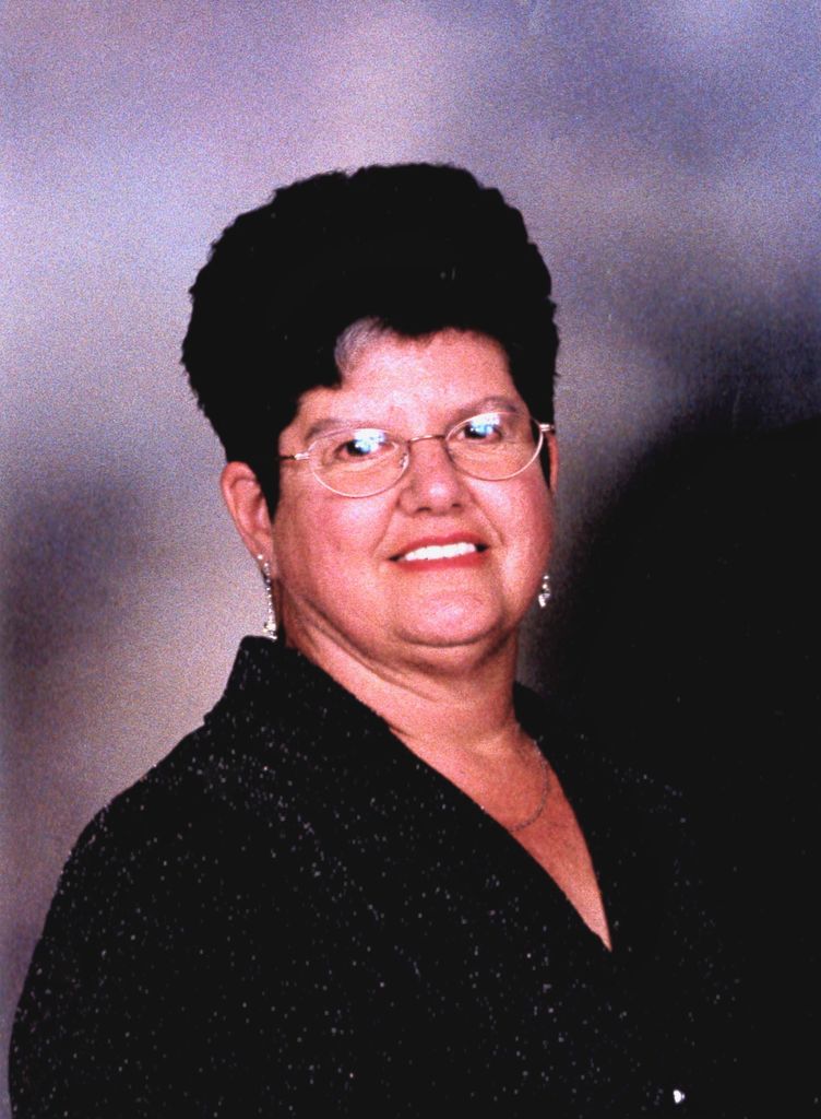 Susan Blackmer Ryan