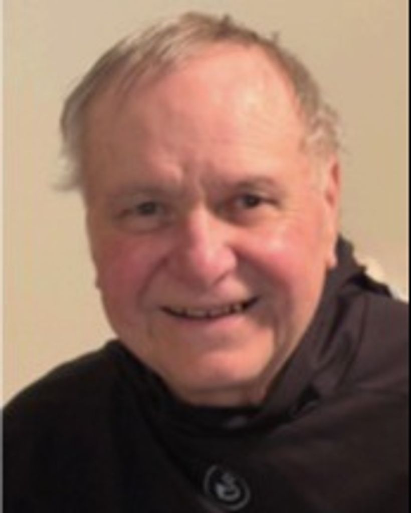 James Richard Klewicki