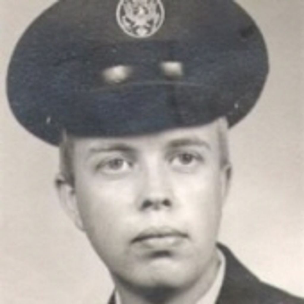 Ronald D. Bonar